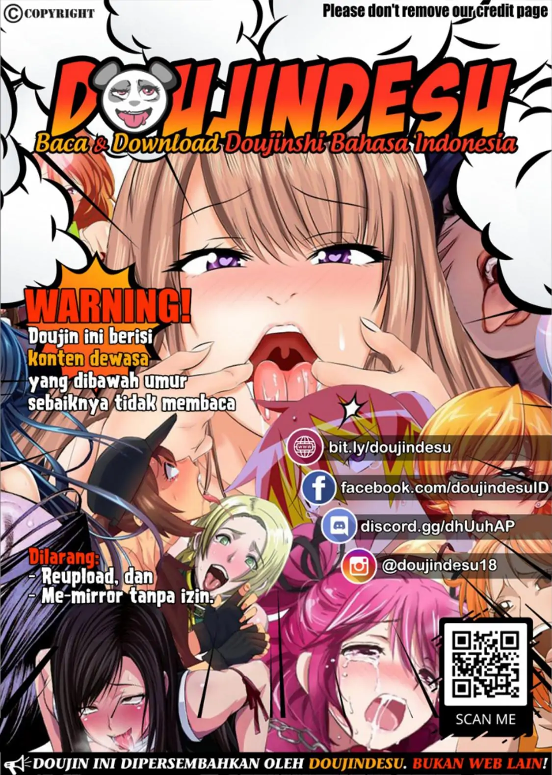 Banging My Aunt-Chapter 4