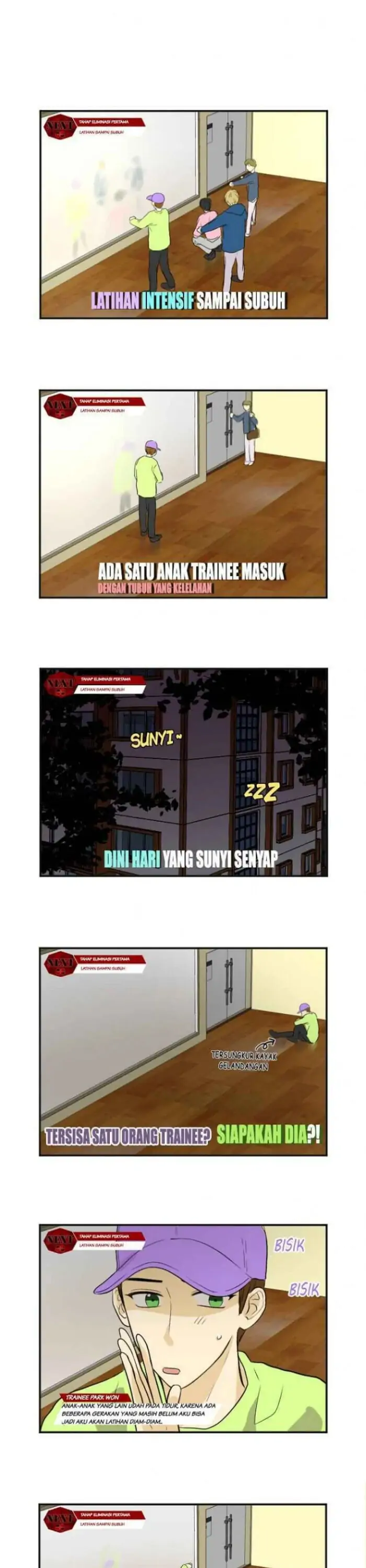 Uliui Ondo-Chapter 24
