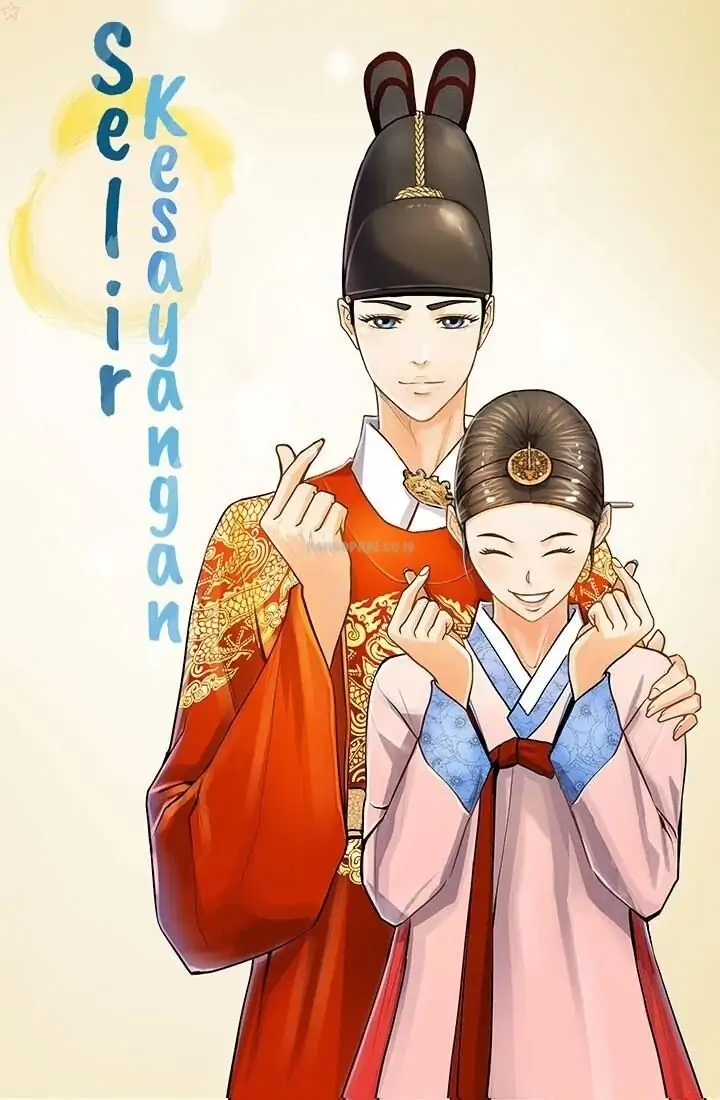 Selir Kesayangan-Chapter 176