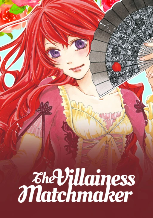 The Villainess Matchmaker